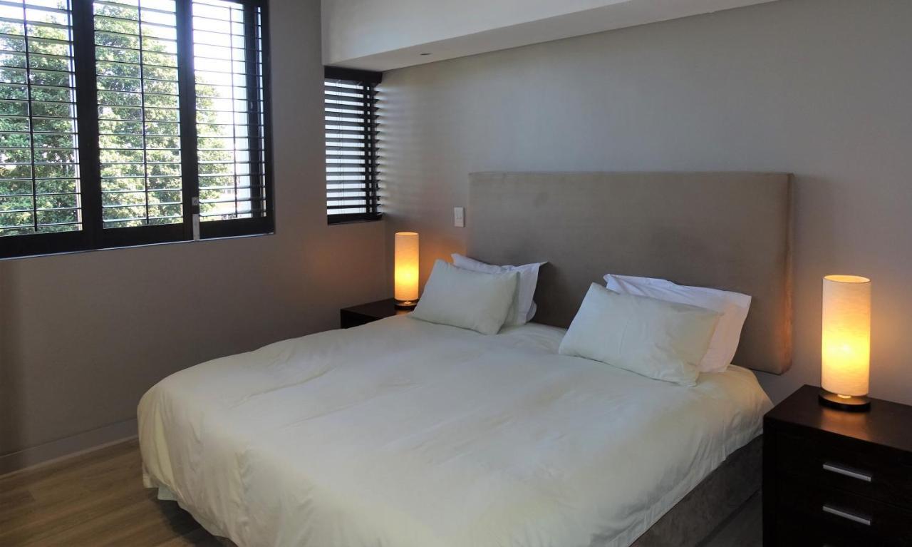 Chapman'S Peak Penthouse Apartment Hout Bay Ngoại thất bức ảnh